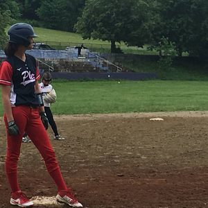 Meet your Posher, Mindy